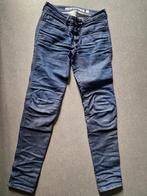 Motorbroek vrouw AlpineStars Daisy V2 jeans, Motoren, Ophalen of Verzenden, Dames, Broek | textiel, Alpinestars
