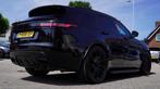 Land Rover Range Rover Velar 2.0 P250 Turbo AWD | URBAN Edit, Auto's, Gebruikt, 4 cilinders, Range Rover Velar, Zwart