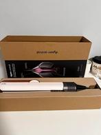Nieuwe Dyson Airstrait Pink rosé gold, Verzenden, Nieuw, Krultang of Stijltang