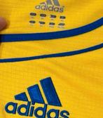 Brondby Denemarken shirt XL Voetbalshirt Adidas Maglia, Buitenlandse clubs, Shirt, Ophalen of Verzenden, Zo goed als nieuw
