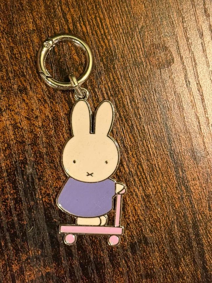 Nijntje verborgen schatjes ~ sleutelhangers (NIEUW), Verzamelen, Sleutelhangers, Nieuw, Ophalen