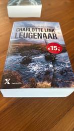 Charlotte Link - Leugenaar, Boeken, Thrillers, Ophalen of Verzenden, Zo goed als nieuw, Charlotte Link