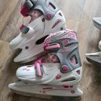Nijdam schaatsen maat 34-37, Ophalen of Verzenden, Zo goed als nieuw, IJshockeyschaatsen, Nijdam