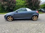 Opel Tigra TwinTop 1.8-16V Linea Rosso Cabrio*Leder*Stoelver, Auto's, Opel, 125 pk, Gebruikt, 4 cilinders, 1796 cc