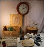 18 Oude Spulletjes en Retro Curiosa, Ophalen of Verzenden