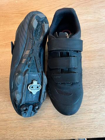 Nortwave Origin MTB fietsschoenen (kliksysteem) beschikbaar voor biedingen