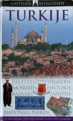 TURKIJE (Capitool reisgids), Boeken, Reisgidsen, Capitool, Ophalen of Verzenden, Zo goed als nieuw, Europa