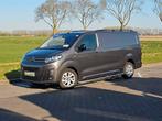 CITROEN JUMPY 2.0 l3 xl automaat euro6, Gebruikt, Citroën, Origineel Nederlands, Bedrijf