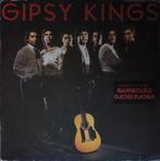 Gipsy Kings eighties klassieker LP "Bamboleo", Ophalen, Gebruikt, 12 inch