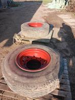 Supersingle Band en Velg