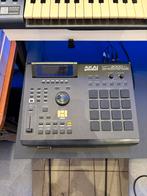 Akai MPC2000xl - Top Conditie! Sampler, Ophalen of Verzenden, Gebruikt