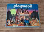 Playmobil 3802 Western Compleet in Doos - 1994, Ophalen of Verzenden, Gebruikt, Complete set