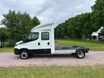 Iveco Daily 50 C17 Be Trekker 8.7 Ton ( trekhaak euro 5), Auto's, Bestelauto's, Achterwielaandrijving, Gebruikt, 4 cilinders, Iveco