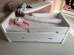 Bobita peuterbed / kleuterbed, Kinderen en Baby's, Kinderkamer | Bedden, Ophalen, Zo goed als nieuw