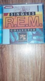 R.E.M - Singles Collected