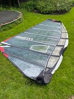 Condor 9.0 mast en giek, Ophalen of Verzenden, Zo goed als nieuw, Minder dan 250 cm