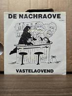 De Nachraove - Vastelaovend, 7 inch, Single, Ophalen of Verzenden, Zo goed als nieuw