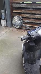 sym jet 4, Ophalen, Gebruikt, Overige modellen, Maximaal 45 km/u