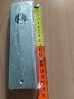3 x blind deurschild - nieuw in verpakking Afmetingen zie fo, Verzenden, Nieuw, Overige typen