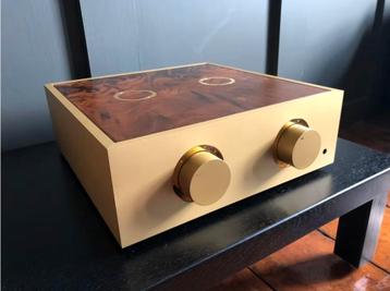 Bespoke Audio Preamp beschikbaar voor biedingen