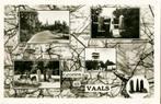 Y7J Vaals Limburg, Verzamelen, Ansichtkaarten | Nederland, 1940 tot 1960, Limburg, Verzenden