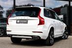 Volvo XC90 2.0 T8 Twin Engine AWD R-Design - 7-PERSOONS, Gebruikt, Zwart, 4 cilinders, 7 stoelen