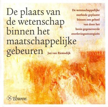 De Plaats Van De Wetenschap binnen het... / 9789059724143   beschikbaar voor biedingen
