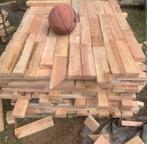 GEZOCHT hout restanten voor school, Doe-het-zelf en Verbouw, Hout en Planken, Ophalen of Verzenden, Zo goed als nieuw, Plank, Minder dan 200 cm
