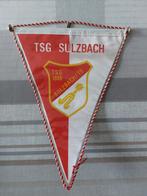 Vaan TSG Sulzbach, Diversen, Vlaggen en Wimpels, Ophalen of Verzenden, Zo goed als nieuw