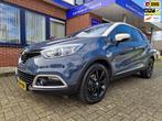 Renault Captur 1.2 TCe Helly Hansen Automaat Trekhaak Grote, Auto's, Te koop, Zilver of Grijs, Geïmporteerd, Airconditioning