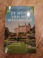 NIEUW Anne Jacobs - De moed van het weesmeisje, Anne Jacobs, Nieuw, Ophalen of Verzenden, Nederland