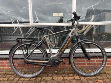 Gazelle Ultimate C8+ H57 beschikbaar voor biedingen