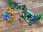Playmobil speeltuin 5024, Ophalen of Verzenden, Gebruikt, Complete set