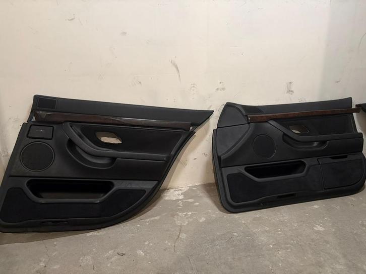 Interieur bmw 7 serie E38, Auto-onderdelen, Interieur en Bekleding, Ophalen