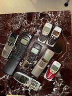 Nokia Iconen Verzameling Jaren 90/00, Ophalen, 3 tot 6 megapixel, Zo goed als nieuw, Klassiek of Candybar