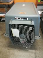 3 stuks grote Sky kennels maat 3XL, Dieren en Toebehoren, Ophalen, Zo goed als nieuw