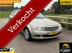 Mercedes -klasse 200 K Business Class Automaat Trekhaak Nap, Automaat, Achterwielaandrijving, 4 cilinders, 1796 cc