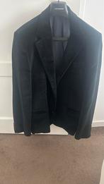 Hugo Boss jas 50, Verzenden, Zo goed als nieuw, Maat 48/50 (M), Zwart