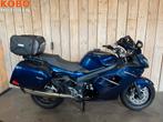 Triumph SPRINT GT (bj 2013), Bedrijf, 3 cilinders, 1050 cc, Meer dan 35 kW