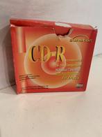 CD-Recordable, Computers en Software, Beschrijfbare discs, Niet bekend, Overige typen, Ophalen of Verzenden, Niet bekend