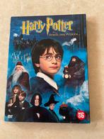 Harry Potter en de Steen der Wijzen DVD, Ophalen, Avontuur, Gebruikt, Alle leeftijden