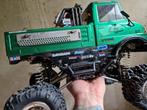 CR-01 en Traxxas te koop, Ophalen, Gebruikt, Elektro, Auto offroad