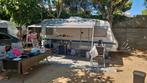 Hobby Caravan - Fijne Reiswagen!, Luifel, Hobby, Particulier, 4 tot 5 meter