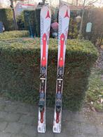 Atomic Vf 75 ski’s, Ophalen, 160 tot 180 cm, Gebruikt, Carve