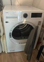 Droger Samsung DV80CGC2B0AEEN - In top conditie, Witgoed en Apparatuur, Wasdrogers, Ophalen, 6 tot 8 kg, Zo goed als nieuw, Voorlader