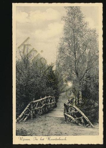 Rijssen - In het Noorderbosch [KRST009-1364 beschikbaar voor biedingen