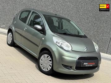 Citroen C1 1.0-12V Séduction Airco Carplay Nette Staat beschikbaar voor biedingen