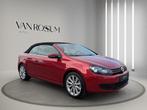 Volkswagen Golf Cabriolet 1.2 TSI BlueMotion Cabrio Stoelver, Auto's, Voorwielaandrijving, Stof, Gebruikt, 4 cilinders