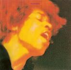 The Jimi Hendrix Experience – Electric Ladyland, Ophalen of Verzenden, Zo goed als nieuw, Poprock