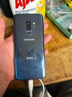 Samsung Galaxy s9+, Telecommunicatie, Mobiele telefoons | Overige merken, Overige modellen, Gebruikt, Ophalen